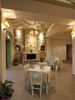 Bar - Restaurant