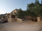 Kolokotronis hotel 