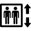 elevator icon